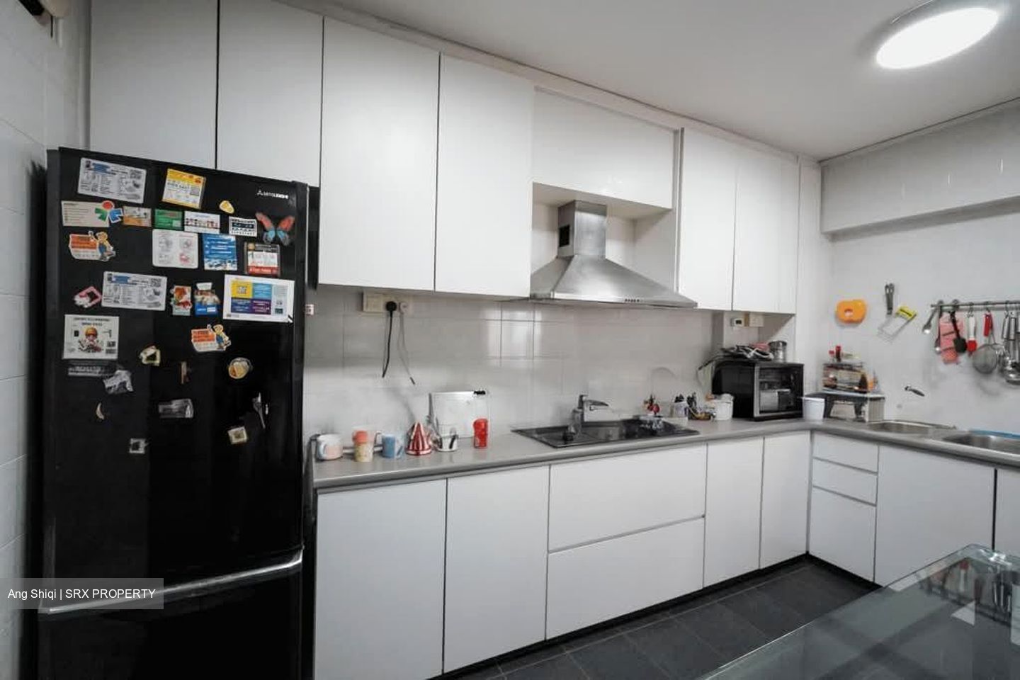 Blk 589D Montreal Spring (Sembawang), HDB 4 Rooms #575403501